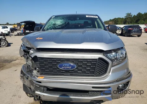2020 Ford Ranger Xl from USA, damaged, VIN 1FTER4FH4LLA55215